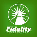 Fidelity Logo on August 3, 2022
